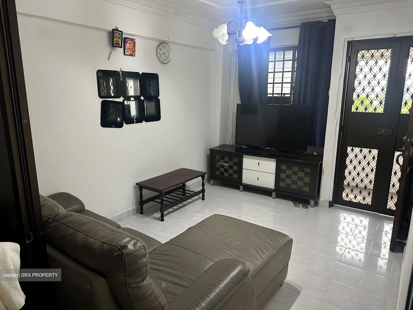Blk 346 Teck Ghee Evergreen (Ang Mo Kio), HDB 3 Rooms #615246421